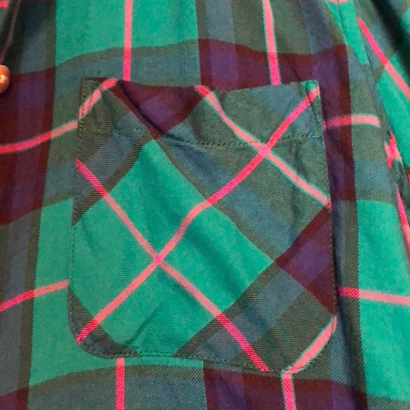 Flannel - Picture 3 of 3